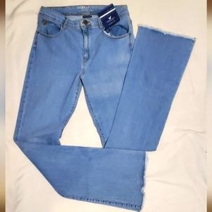 American Eagle Flare Jeans